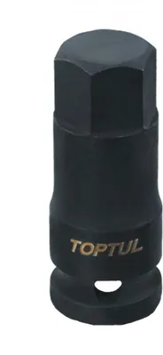 Produktbild von Kraft-Stecknuss TOPTUL 0XTKADH1617