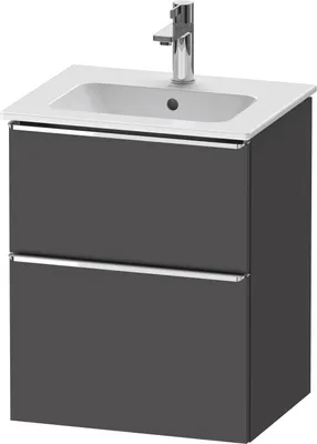 Produktbild von DURAVIT DE4360010490000 D-Neo WTUWH Rek 510x402x625 Gt Mt H3H