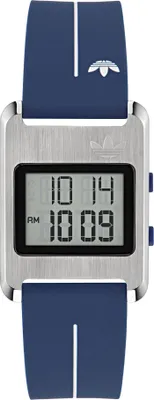 Produktbild von Adidas - AOST25533 - Armbanduhr - Damen - Quarz - Retro Pop Three