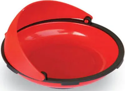 Image de ABS Plateau magnétique Plateau magnétique Plateau magnétique ROND TYPE M2 ø 150 mm