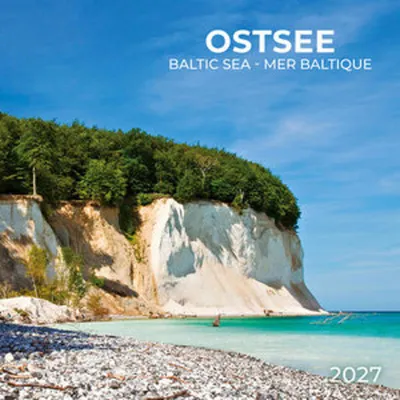 Obrázek produktu pro Baltské moře / Baltic Sea 2027
