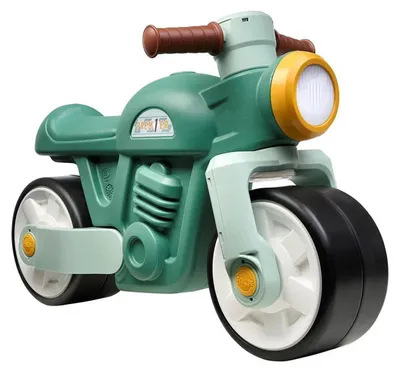 Produktbild von Falk Moto Prem1er Schleifmotor