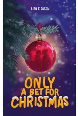 Produktbild von Only a bet for Christmas
