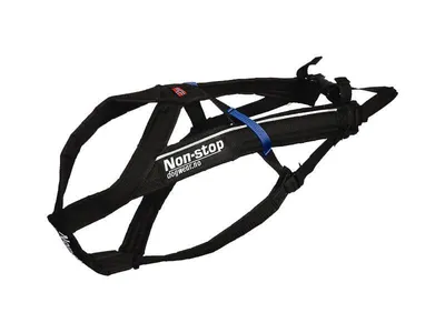 Immagine prodotto di Pettorina per cani Non-stop dogwear Freemotion, taglia: 7 / Lunghezza del pettorale: 24,5 cm