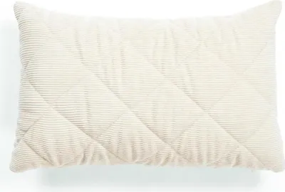 Produktbild von Essenza Zierkissen Billie Farbe Meringue Größe 30x50