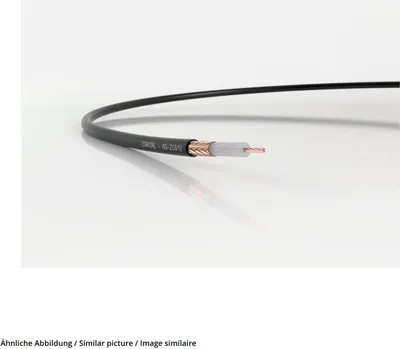 Obrázek produktu pro Koaxiální kabel RG213