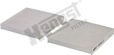 Produktbild von Filter Innenraumluft Pollenfilter