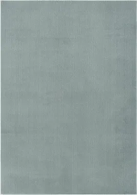 A close-up view of a textured rug.