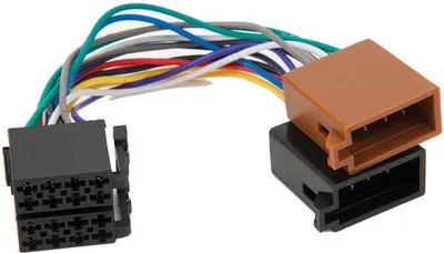 Zdjęcie produktu dla Autoleads PC2-18-4 Adapter wiązki przewodów...