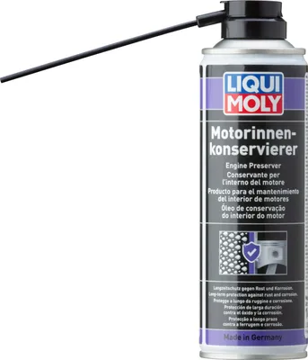 Produktbild von Liqui Moly Motorinnenkonservierer 300 ml