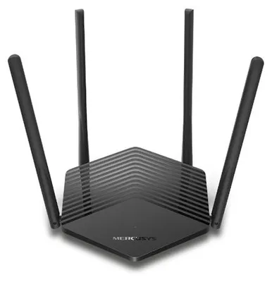 Immagine prodotto di Estensore di portata Mercusys MR1500X AX1500 Wi-Fi 6