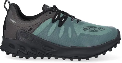 Produktbild von Keen Zionic Herren Wanderschuhe Dark Forest/Black Größe 43