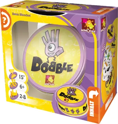 Immagine prodotto di Dobble