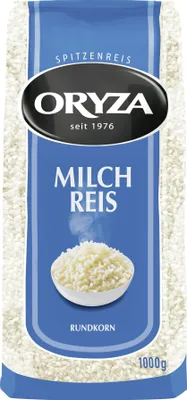 Produktbild von Oryza Milch-Reis 1kg