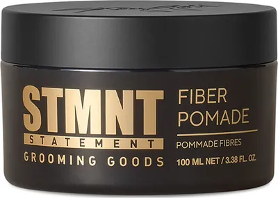 Produktbild von STMNT Grooming Goods Fiber Pomade 100 ml