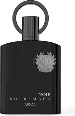 Immagine prodotto di Afnan Supremacy Noir EDP 100 ml UNISEX