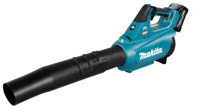 Obrázok produktu pre Makita Akku-Gebläse XGT 40 V max - 53-64 m/s - 13,5 - 16 m³/min