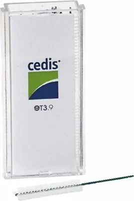 Produktbild von Cedis Spiralbürsten ¯ 5,0 mm - 10 Stück