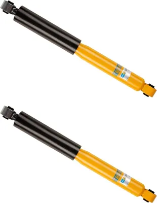 Obrázok produktu pre Zadný tlmič Bilstein B6 jednoduchý pre Opel Antara H B6
