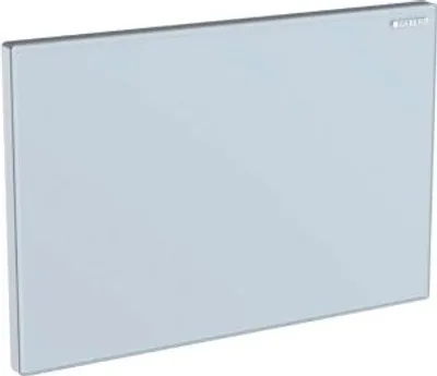 Produktbild von Geberit 115766001 Sigma Abdeckplatte