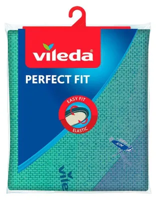 Image de VILEDA Bügeltischbezug Perfect Fit für 114-122x34-42cm