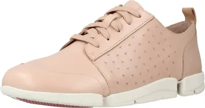 Obrázok produktu pre CLARKS TriAmelia Edge Ružová