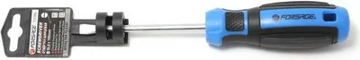 Obrázek produktu pro Magnetický šroubovák s drážkou SL6x150mm
