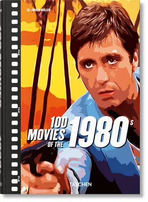 Obrázek produktu pro 100 Movies of the 1980s