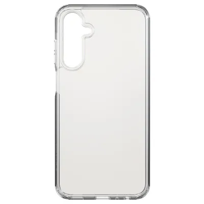 Produktbild von Cover "Clear Protection Case" für Samsung Galaxy A25 5G, Transparent (00226147)