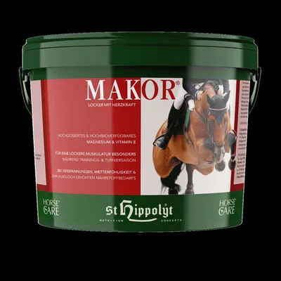 Productafbeelding van St. Hippolyt Makor | 3 kg