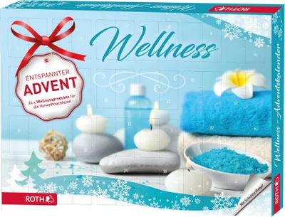 Immagine prodotto di ROTH 80658 ROTH Wellness Adventskalender