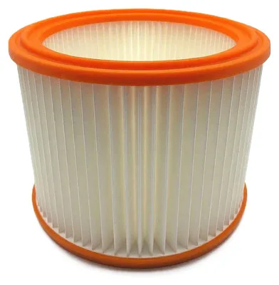 Produktbild von Luftfilter für Protool VCP 10 E Lamellenfilter Staubfilter