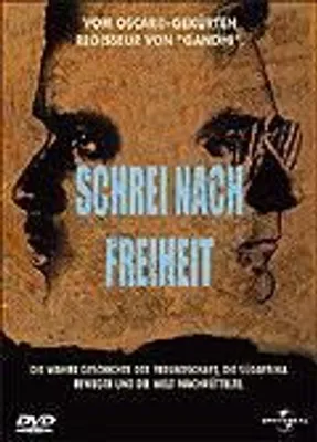 Produktbild von Schrei nach Freiheit