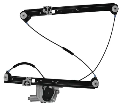 Produktbild von Elektrischer Fensterheber for BMW X5 2000-2006 Vorne Rechts 51338254912 741489