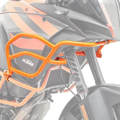Produktbild von Verkleidungsschutzbügel XL X21 für KTM 1190 Adventure / R 13-16 oben o