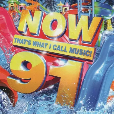 Produktbild von Das nenne ich Musik! 91