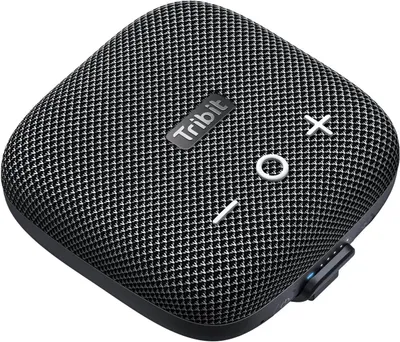 Produktbild von Portable Lautsprecher StormBox Micro 2 IP67wasserdichte mit leistungsstarkem kabellosem Stereo-Pairing und integriertem XBass für Reisen und Radfahren