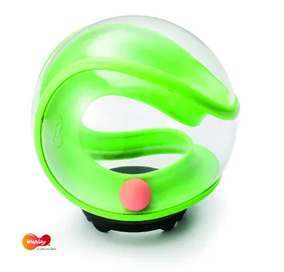 Produktbild von Eduplay Ball Spielzeug Tai-Chi Ball L Motorik multicolor