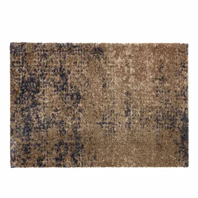 Produktbild von SCHÖNER WOHNEN-Kollektion Fußmatte Innen MANHATTAN Taupe 50 x 70 cm