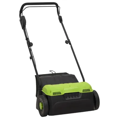 Produktbild von 2-in-1 Elektro-Rasenlüfter 1500 W