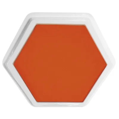 Produktbild von EDUPLAY 220-087 Riesenstempelkissen, orange