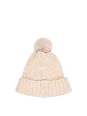Obrázek produktu pro Tamaris dámská zimní čepice Bitz Knit beanie