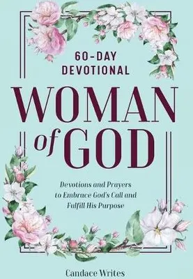 Obrázek produktu pro Woman of God