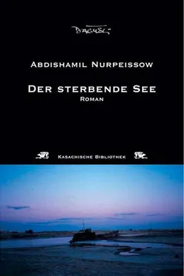 Produktbild von Der sterbende See