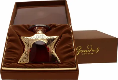 Image de Bond No. 9 Dubai Amber Eau de Parfum 100ml