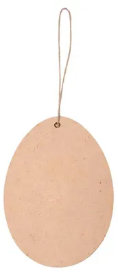 Obrázek produktu pro Colorations - velikonoční ozdoby na vajíčka, 6ks.