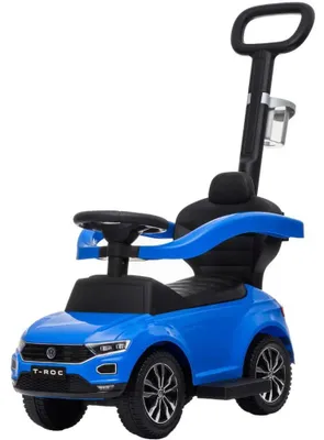 Image de Bpc 5265 Vw T-Rock 3In1 Buddy Toys