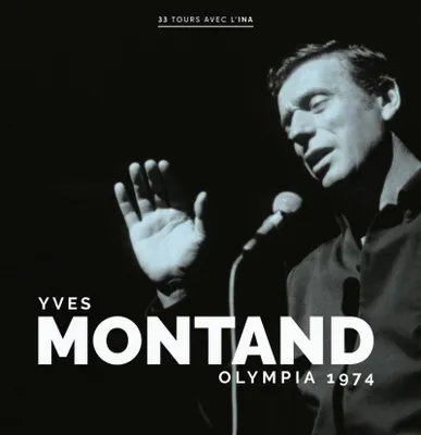 Zdjęcie produktu dla Olympia 1974