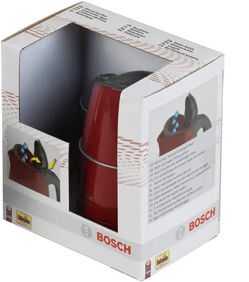 Immagine prodotto di Bollitore per acqua Klein Bosch