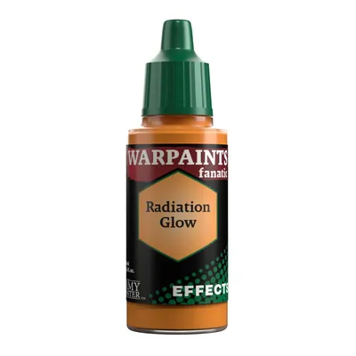 Immagine prodotto di Warpaints Effetti fanatici Bagliore radioso Colore del modello